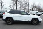 2017 Jeep Cherokee 75th Anniversary Edition