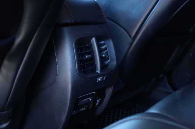 2020 Jeep Cherokee Trailhawk 4X4