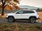 2020 Jeep Cherokee Trailhawk 4X4