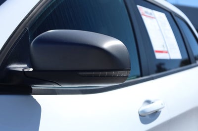 2020 Jeep Cherokee Trailhawk 4X4