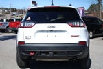 2020 Jeep Cherokee Trailhawk 4X4