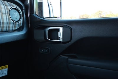 2026 Jeep Wrangler WRANGLER 4-DOOR 85TH ANNIVERSARY EDITION