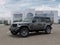 2026 Jeep Wrangler WRANGLER 4-DOOR 85TH ANNIVERSARY EDITION