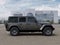 2026 Jeep Wrangler WRANGLER 4-DOOR 85TH ANNIVERSARY EDITION