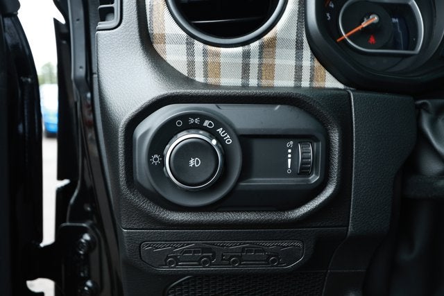2026 Jeep Wrangler WRANGLER 4-DOOR 85TH ANNIVERSARY EDITION
