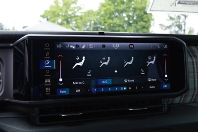 2026 Jeep Wrangler WRANGLER 4-DOOR 85TH ANNIVERSARY EDITION