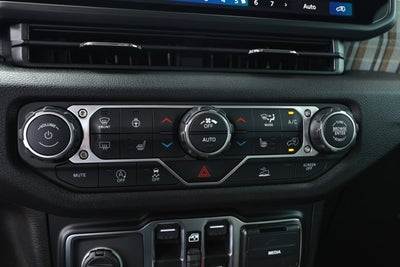 2026 Jeep Wrangler WRANGLER 4-DOOR 85TH ANNIVERSARY EDITION