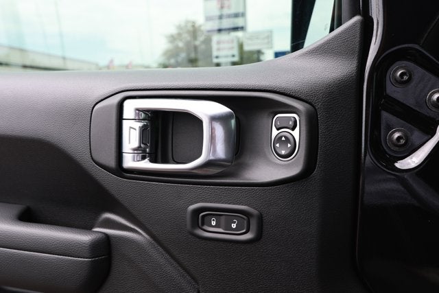 2026 Jeep Wrangler WRANGLER 4-DOOR 85TH ANNIVERSARY EDITION