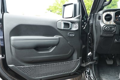 2026 Jeep Wrangler WRANGLER 4-DOOR 85TH ANNIVERSARY EDITION