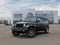 2026 Jeep Wrangler WRANGLER 4-DOOR 85TH ANNIVERSARY EDITION