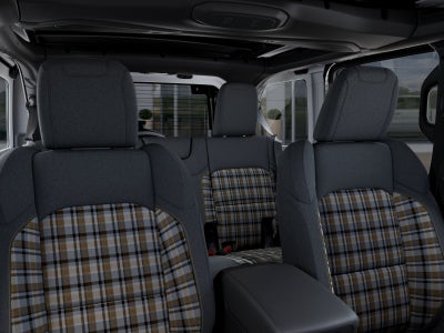 2026 Jeep Wrangler WRANGLER 4-DOOR 85TH ANNIVERSARY EDITION