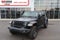 2024 Jeep Wrangler 4-Door Rubicon 4x4