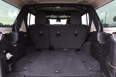 2024 Jeep Wrangler 4-Door Rubicon 4x4