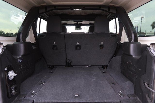 2024 Jeep Wrangler 4-Door Rubicon 4x4