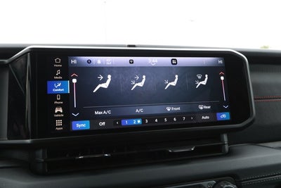 2024 Jeep Wrangler 4-Door Rubicon 4x4