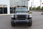 2024 Jeep Wrangler 4-Door Rubicon 4x4