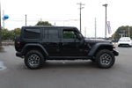 2024 Jeep Wrangler 4-Door Rubicon 4x4