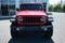 2025 Jeep Wrangler 4-Door Rubicon 4x4