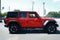 2025 Jeep Wrangler 4-Door Rubicon 4x4