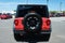 2025 Jeep Wrangler 4-Door Rubicon 4x4