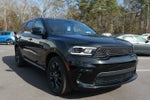 2021 Dodge Durango SXT Plus RWD