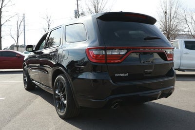 2021 Dodge Durango SXT Plus RWD