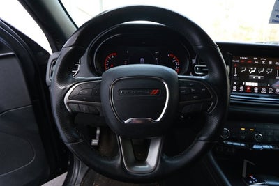 2021 Dodge Durango SXT Plus RWD