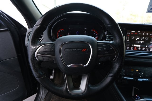 2021 Dodge Durango SXT Plus RWD