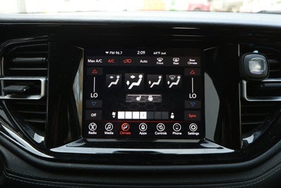 2021 Dodge Durango SXT Plus RWD