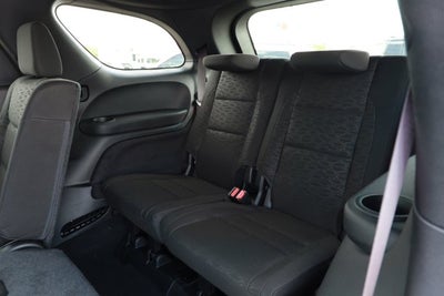 2026 Dodge Durango DURANGO GT RWD
