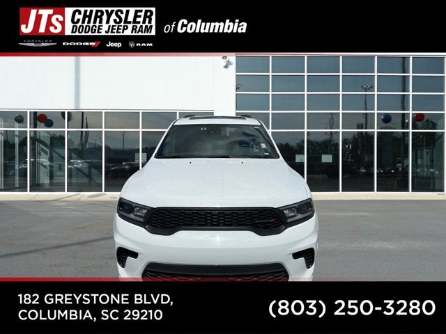 2024 Dodge Durango GT Plus RWD's photo