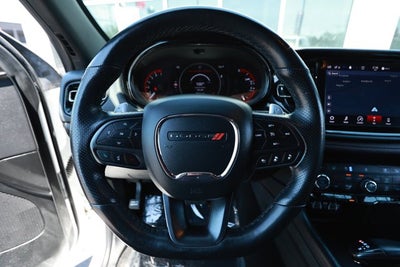 2024 Dodge Durango GT Plus RWD