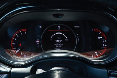 2024 Dodge Durango GT Plus RWD