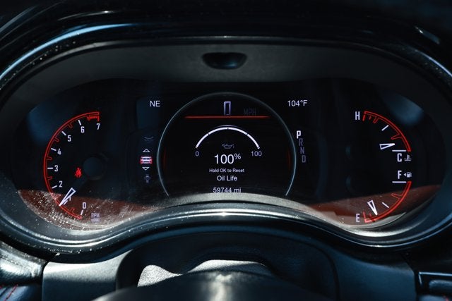 2024 Dodge Durango GT Plus RWD