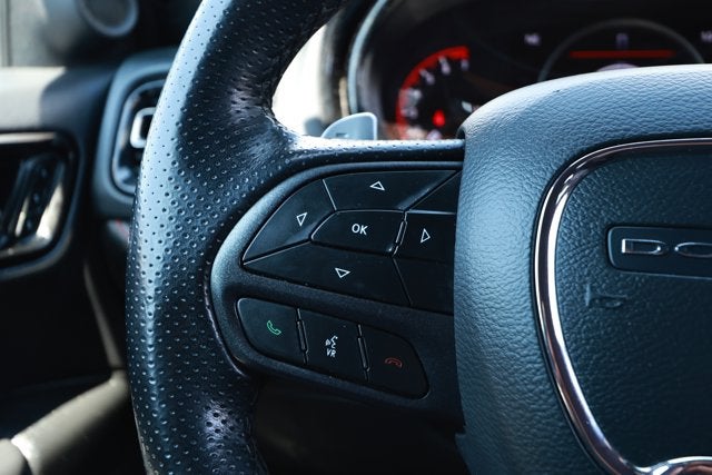 2024 Dodge Durango GT Plus RWD