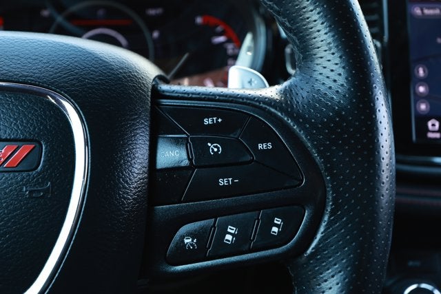 2024 Dodge Durango GT Plus RWD