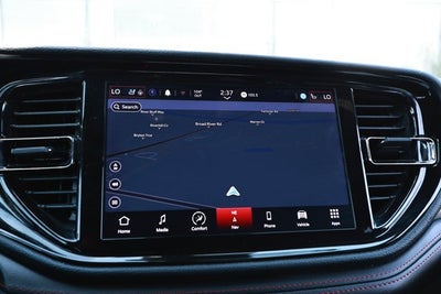 2024 Dodge Durango GT Plus RWD