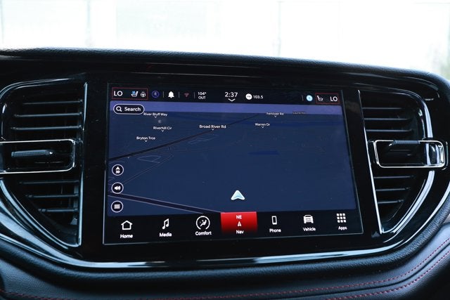 2024 Dodge Durango GT Plus RWD