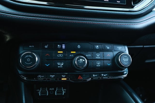 2024 Dodge Durango GT Plus RWD
