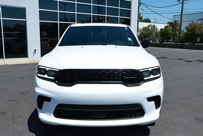 2024 Dodge Durango GT Plus RWD