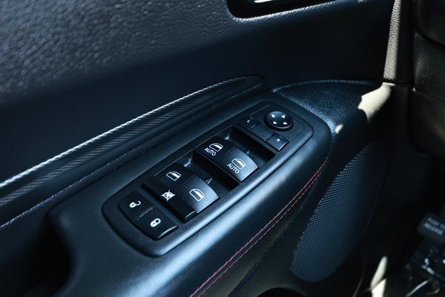 2024 Dodge Durango GT Plus RWD