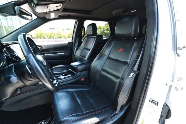 2024 Dodge Durango GT Plus RWD
