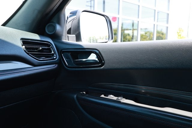 2024 Dodge Durango GT Plus RWD