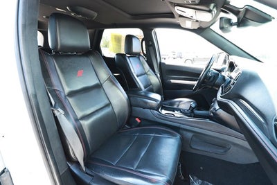 2024 Dodge Durango GT Plus RWD