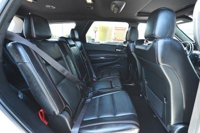 2024 Dodge Durango GT Plus RWD