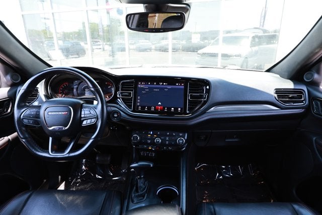 2024 Dodge Durango GT Plus RWD