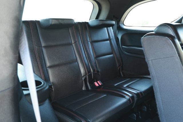 2024 Dodge Durango GT Plus RWD