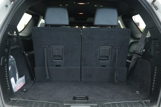 2024 Dodge Durango GT Plus RWD