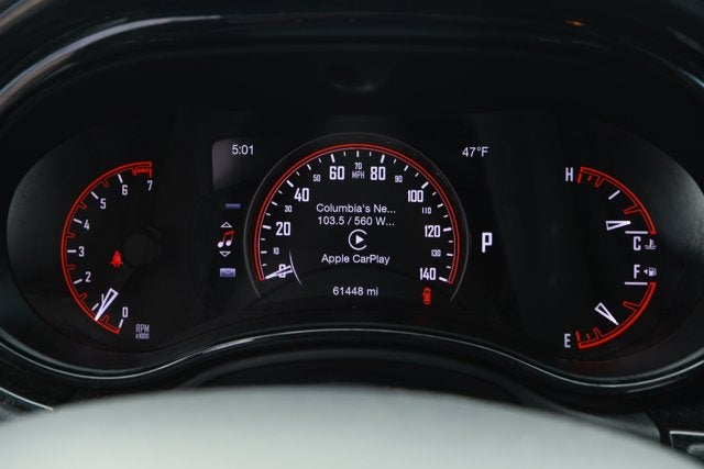 2024 Dodge Durango GT Plus RWD