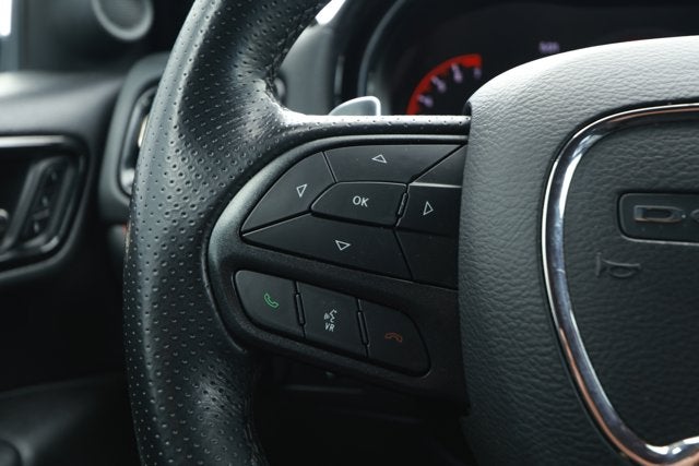 2024 Dodge Durango GT Plus RWD